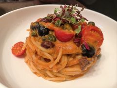 -OGGI TRATTORIA PIZZERIA(深业上城店)