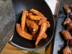 -烤匠麻辣烤鱼(青羊万达店)