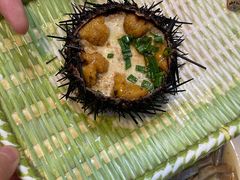-旺角小渔村·海肠捞饭开创者(环山路店)