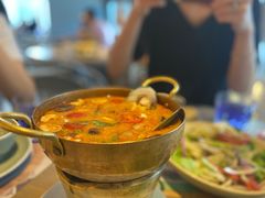 -CHINCHIN 青青·泰国料理(万象食家店)