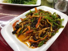 -哈尔滨饺子王·东北菜(鱼鳞浃路店)