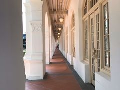 -Long Bar(莱佛士酒店)