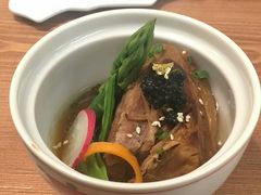-信日本料理(信义坊店)