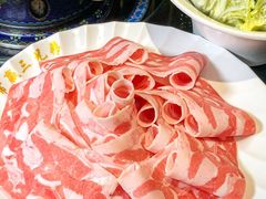 -常赢三兄弟·清真涮肉·清真炒菜(朝阳新城店)