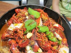 -517烧烤·龙虾·海鲜大排档(万象都荟店)