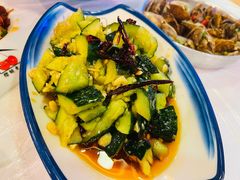-早酒肖汉老味拌面