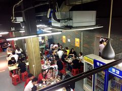 -小民大排档(马场角横路店)