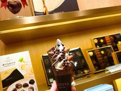 -GODIVA(月星环球港店)