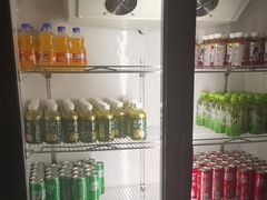 -华夏良子·足道SPA艾灸(王府井店)