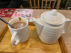 -仙踪林(江燕路万科里店)