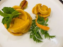 风味萝卜-南山鲜虾面·活鲜小馆·海味大连菜(南山总店)