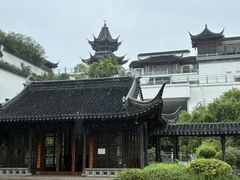 -江宁织造博物馆
