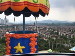 -美的鹭湖探索王国