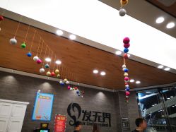 -星格造型·Hair Salon