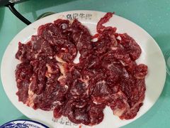 -乌记鲜活牛肉城(金砂东路店)