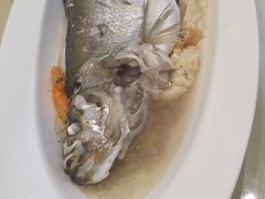 -小北江河鲜(新城店)