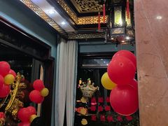 -鹊华居·地道鲁菜·海鲜·融合味(大明湖店)