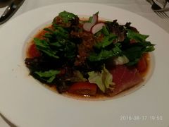 -戈雅法餐厅(世界城广场店)
