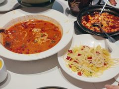 -金芙蓉|湘味小炒·鲜炒黄牛肉(淮安生态新城吾悦店)