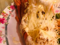 -Red Lobster