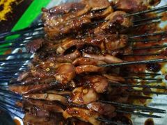 -文文烤肉(大皮院店)