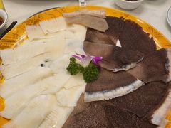-潮汕大目牛肉火锅(水围店)