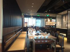 -捞王锅物料理(四川北路店)