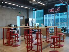 -Vamos巴猫司健身中心(五角场店)