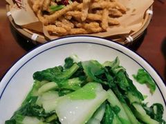 -肖记公安牛肉鱼杂馆·省级非物质文化遗产(三角路直营店)