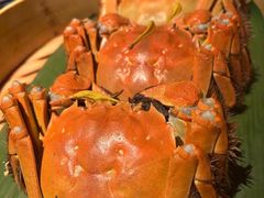 -成隆行·蟹王府(淮海店)