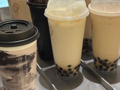 -喜茶(广州佳兆业广场店)