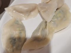 -喜家德虾仁水饺(华强天虹店)