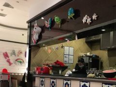 -斗牛士牛排餐厅(嘉里汇店)