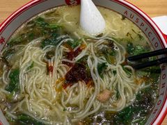 -吉祥馄饨(宁波高铁店)