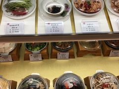 -一楼食业·美食人家