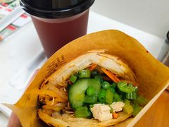 -一炉乡手工烧饼·汤粉