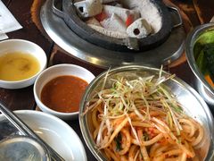 -小本家韩式烤肉(紫藤路店)