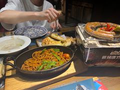 -卢布里西餐厅(总店)