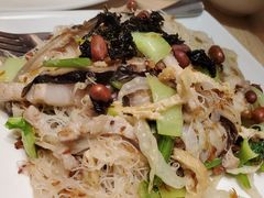 -莆田餐厅(吉隆坡柏威年广场店)