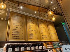 -THE WOODS 简餐 (国贸商城店)