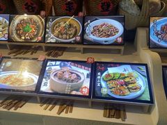 -一品烧农庄·佛山本地特色菜