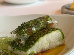 -Le Comptoir de Pierre Gagnaire