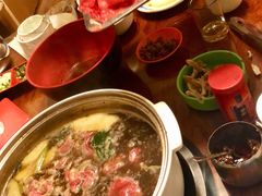 -甲鱼火锅(北村小区店)