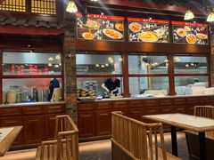 -龙抄手(春熙路总店)