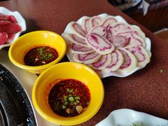 -顺顺小吃(独克宗古城店)