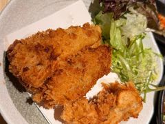 -日葵 大阪烧ひまり(仙霞路店)