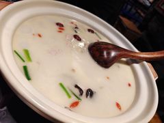 -老阿爸鲜鱼土菜(昆山花桥店)