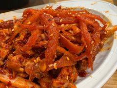 -鸭绿江民族饭店(总店)