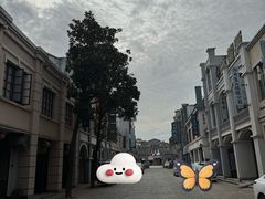 -道林古镇