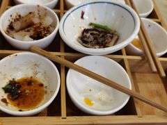 -蓉李记成都名小吃(武汉菱角湖万达店)